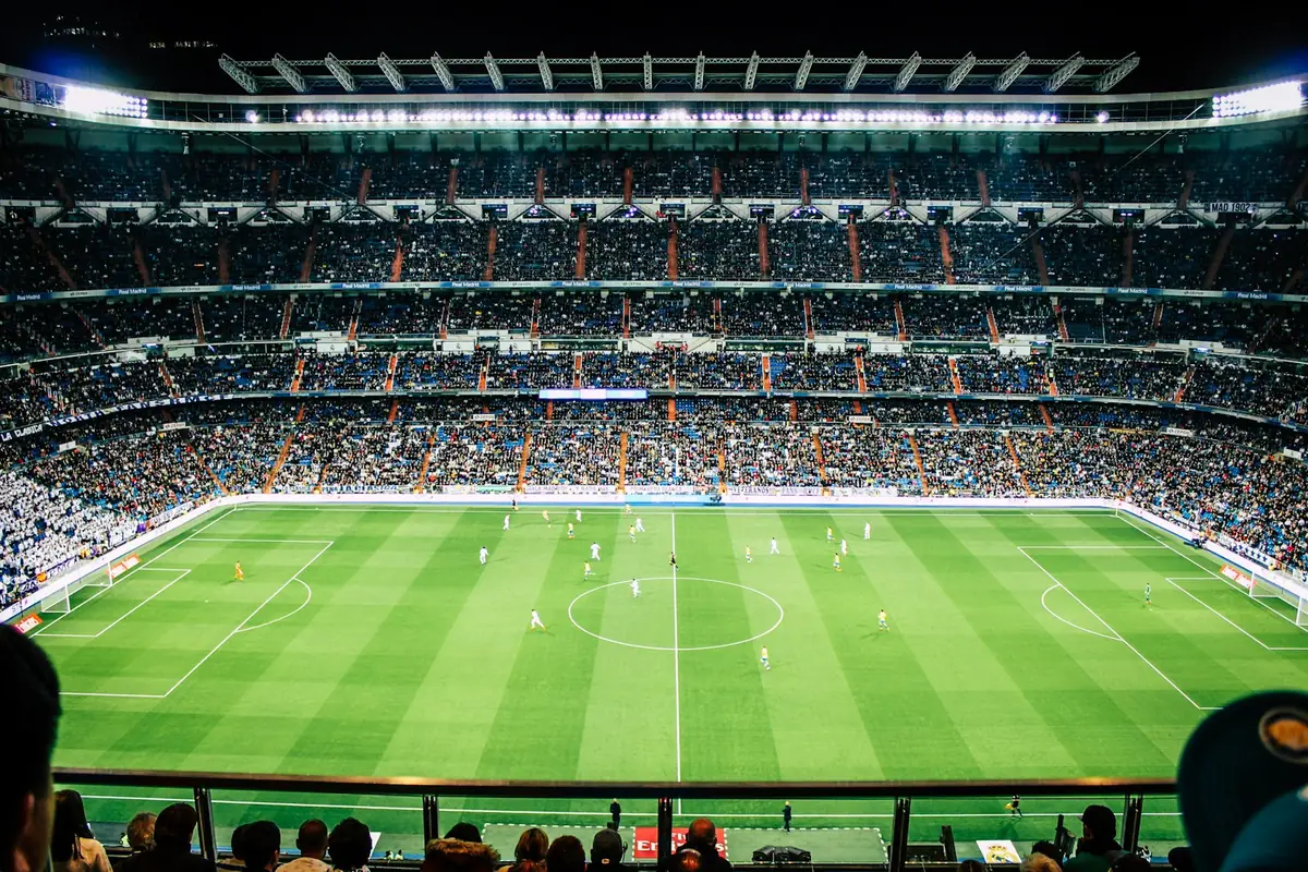 Ilustrasi Odds Boost Pertandingan Terpilih